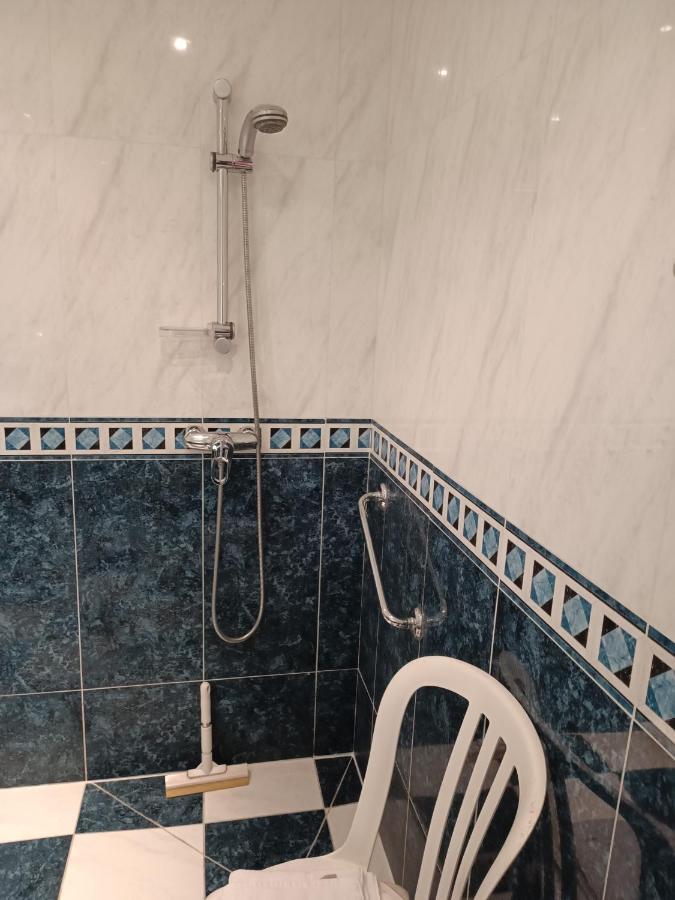Hostellerie Les Hauts De Sainte Maure Εξωτερικό φωτογραφία